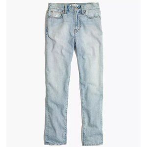 Madewell The Perfect Summer Vintage Jean